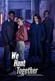 Image We Hunt Together