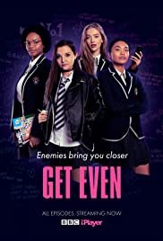Image Get Even