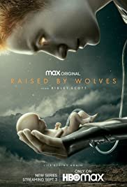 Image Raised by Wolves