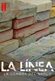 Image La Linea - l'ombra del narcotraffico