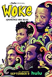 Image Woke