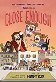 Image Close Enough