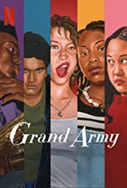 Image Grand Army