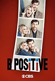 Image B Positive