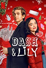Image Dash & Lily