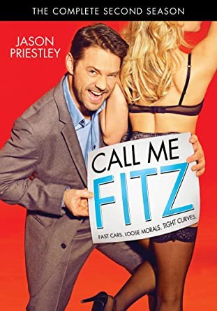 Image Call Me Fitz