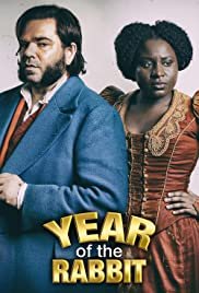 Image Year of the Rabbit