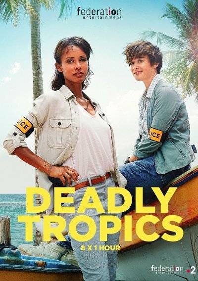 Image Delitti ai Tropici