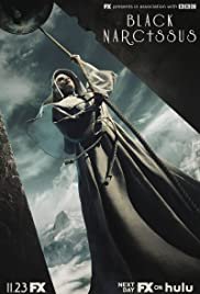 Image Black Narcissus