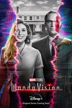 Image WandaVision