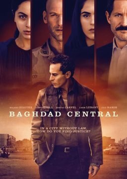 Image Baghdad Central