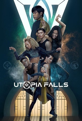 Image Utopia Falls