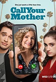 Image Call Your Mother