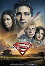 Image Superman & Lois