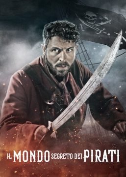 Image Il Mondo Segreto dei Pirati