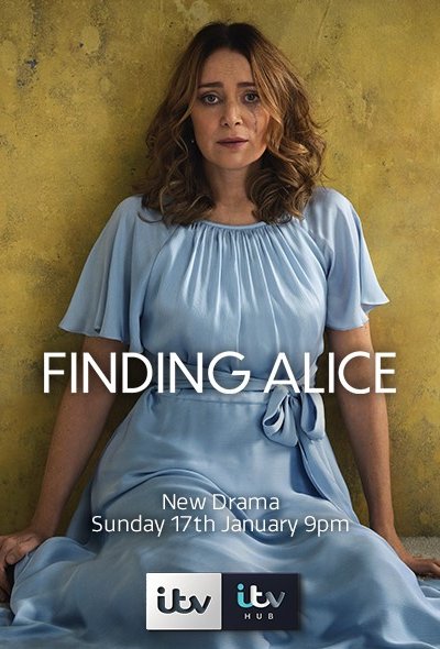 Image Finding Alice