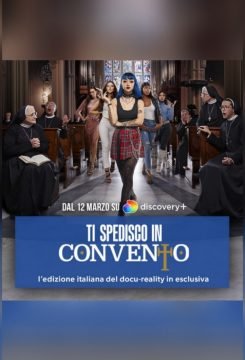 Image Ti Spedisco in Convento
