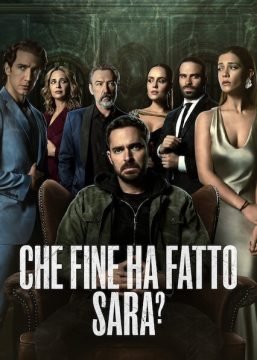 Image Che fine ha fatto Sara?