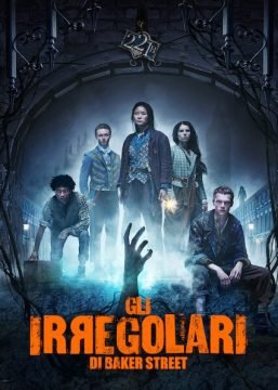 Image Gli irregolari di Baker Street