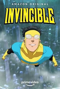 Image Invincible