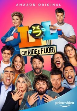 Image LOL - Chi ride è fuori
