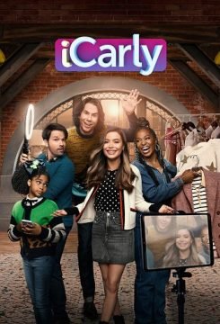 Image iCarly