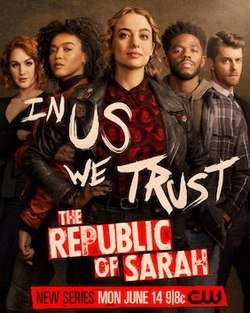 Image The Republic of Sarah