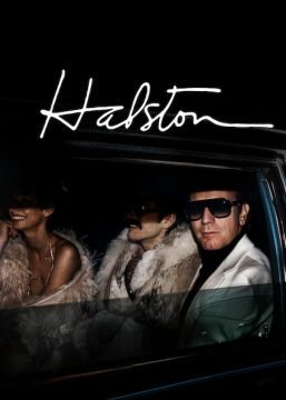 Image Halston