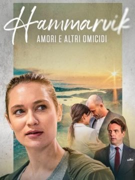 Image Hammarvik – Amori e Altri Omicidi