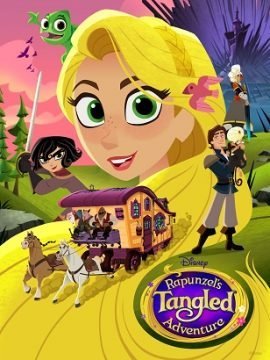 Image Rapunzel – Storie e segreti