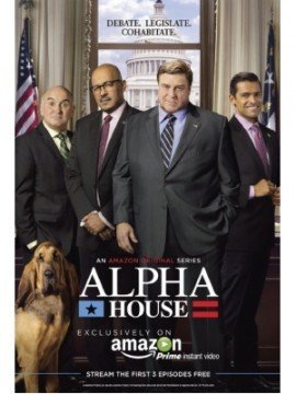 Image Alpha House