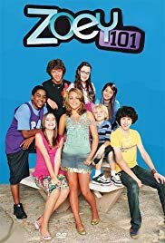 Image Zoey 101