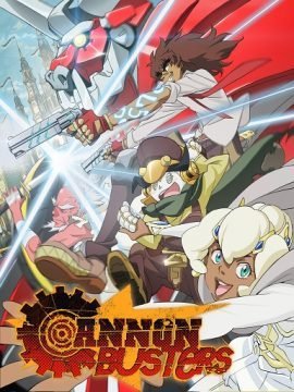 Image Cannon Busters