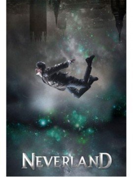 Image Neverland – La Vera Storia di Peter Pan
