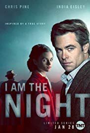 Image I Am the Night