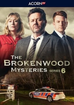 Image I misteri di Brokenwood