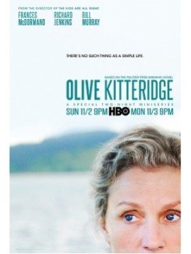 Image Olive Kitteridge