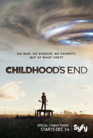 Image Childhood’s End