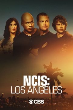 Image Ncis Los Angeles