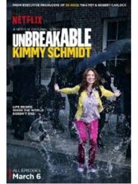 Image Unbreakable Kimmy Schmidt