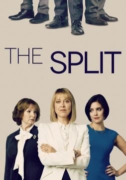 Image The Split