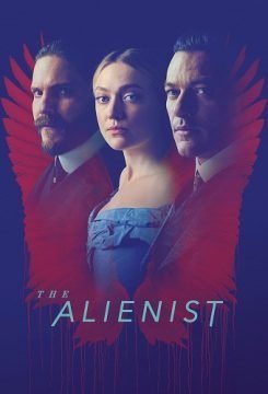 Image L'alienista