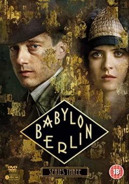 Image Babylon Berlin