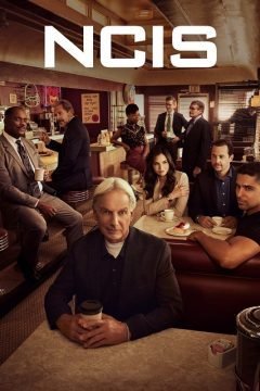 Image NCIS - Unità anticrimine