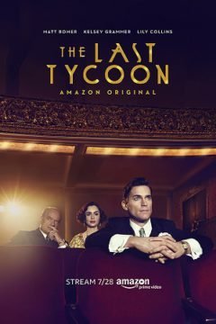 Image The Last Tycoon