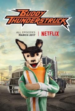 Image Buddy Thunderstruck