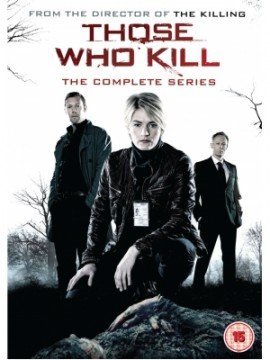 Image Those who Kill