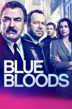 Image Blue Bloods