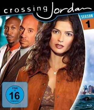 Image Crossing Jordan