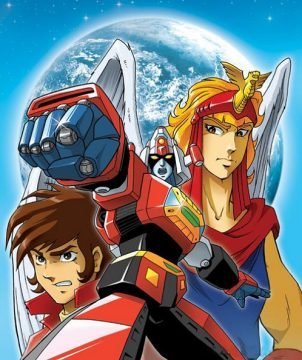 Image General Daimos